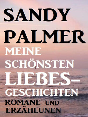 cover image of Meine schönsten Liebesgeschichten